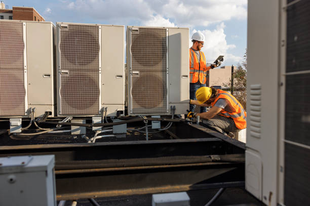 Best Ductless HVAC Repair  in Guntersville, AL