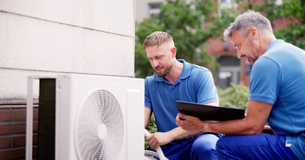 Best HVAC Repair Near Me  in Guntersville, AL