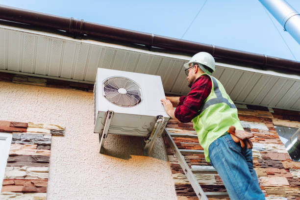 Best HVAC Air Duct Cleaning  in Guntersville, AL