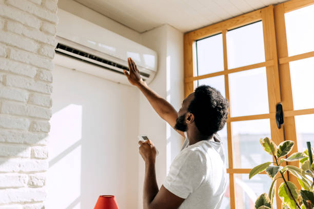 Professional HVAC in Guntersville, AL