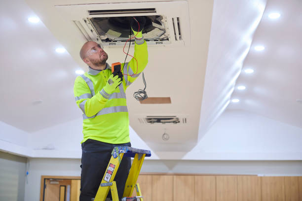 Best HVAC Maintenance Near Me  in Guntersville, AL