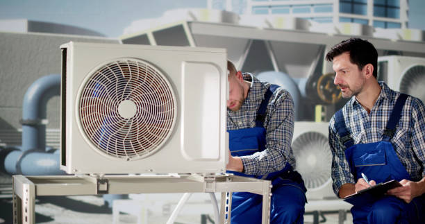 Best HVAC Replacement Cost  in Guntersville, AL
