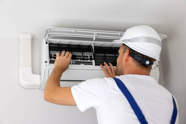 Best HVAC Installation Services  in Guntersville, AL